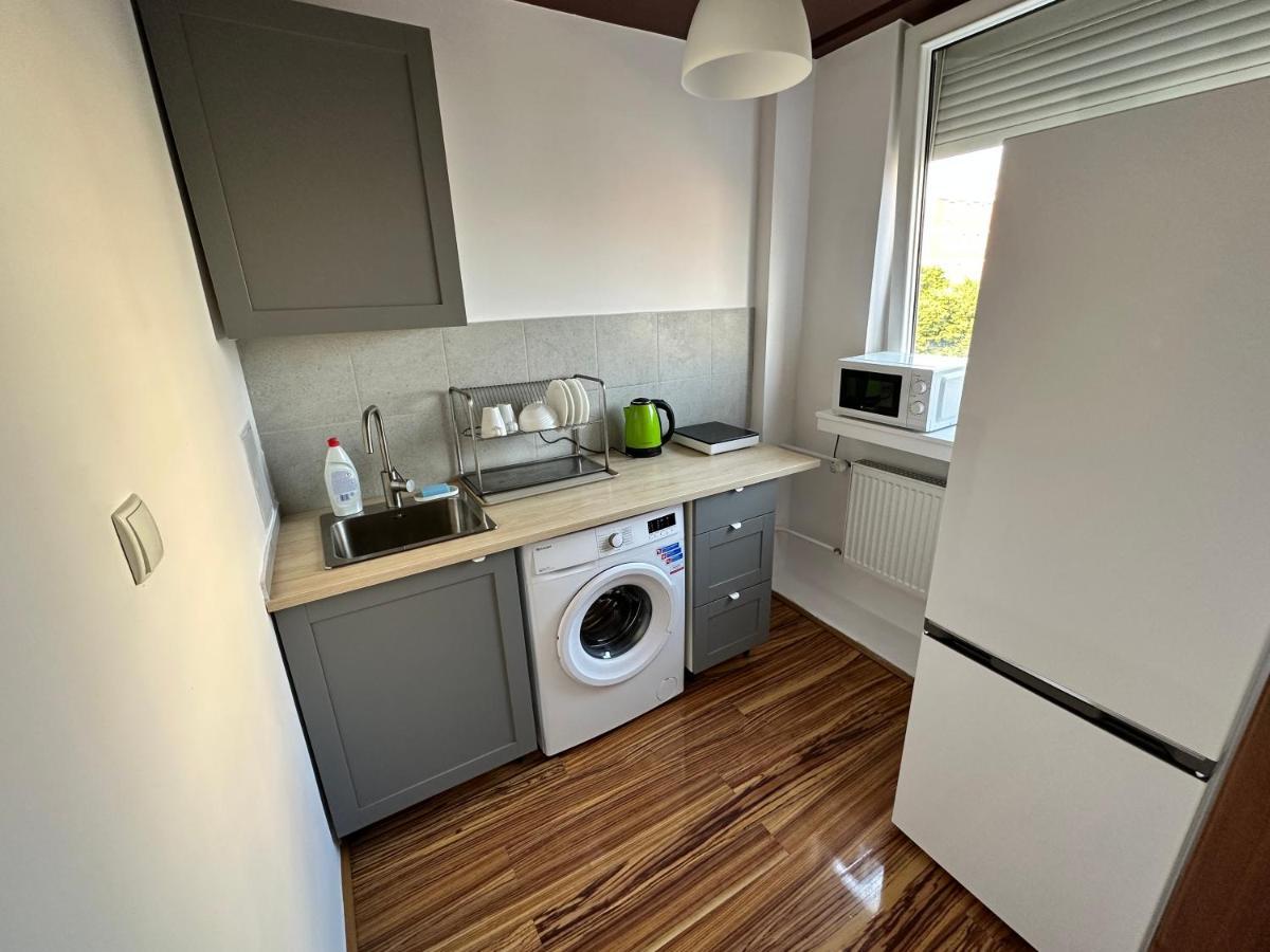 Wawa App 39 Appartement Warschau