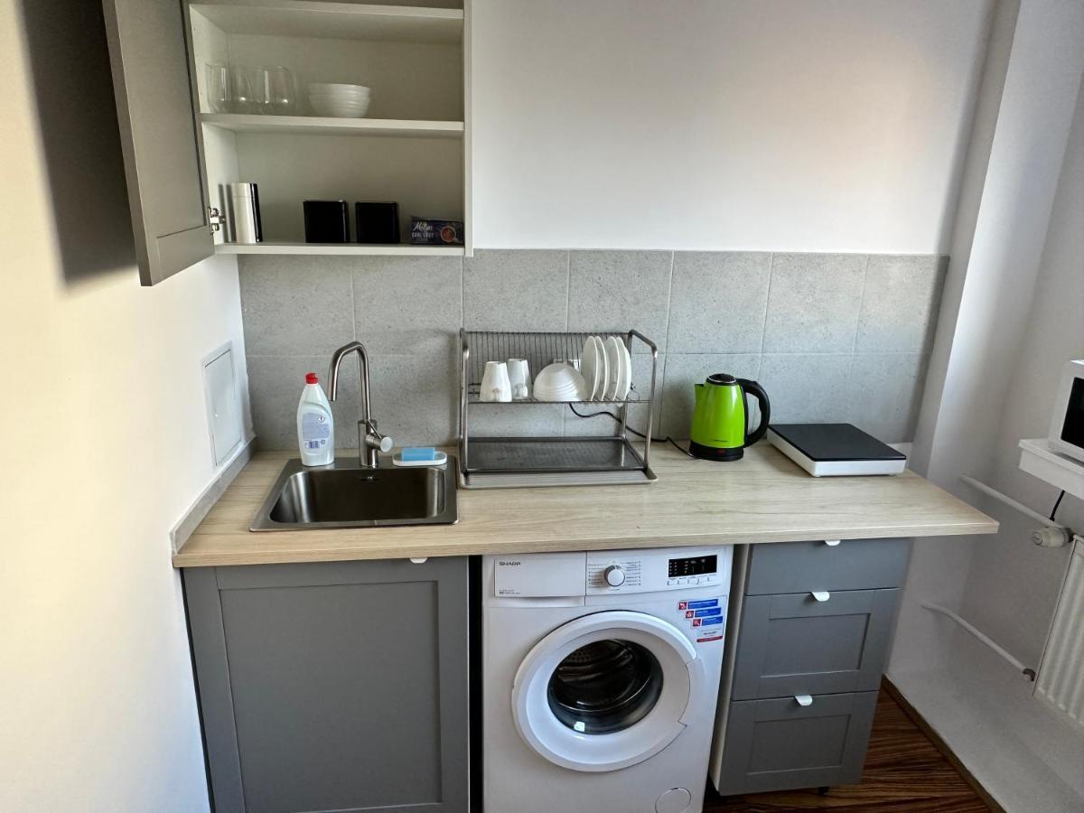 Appartement Wawa App 39 *