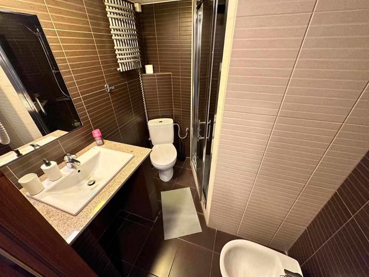 Appartement Wawa App 39 *