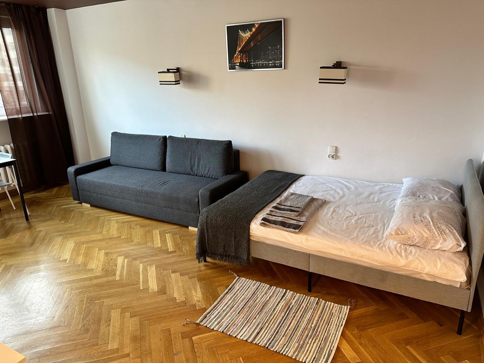 Wawa App 39 Appartement