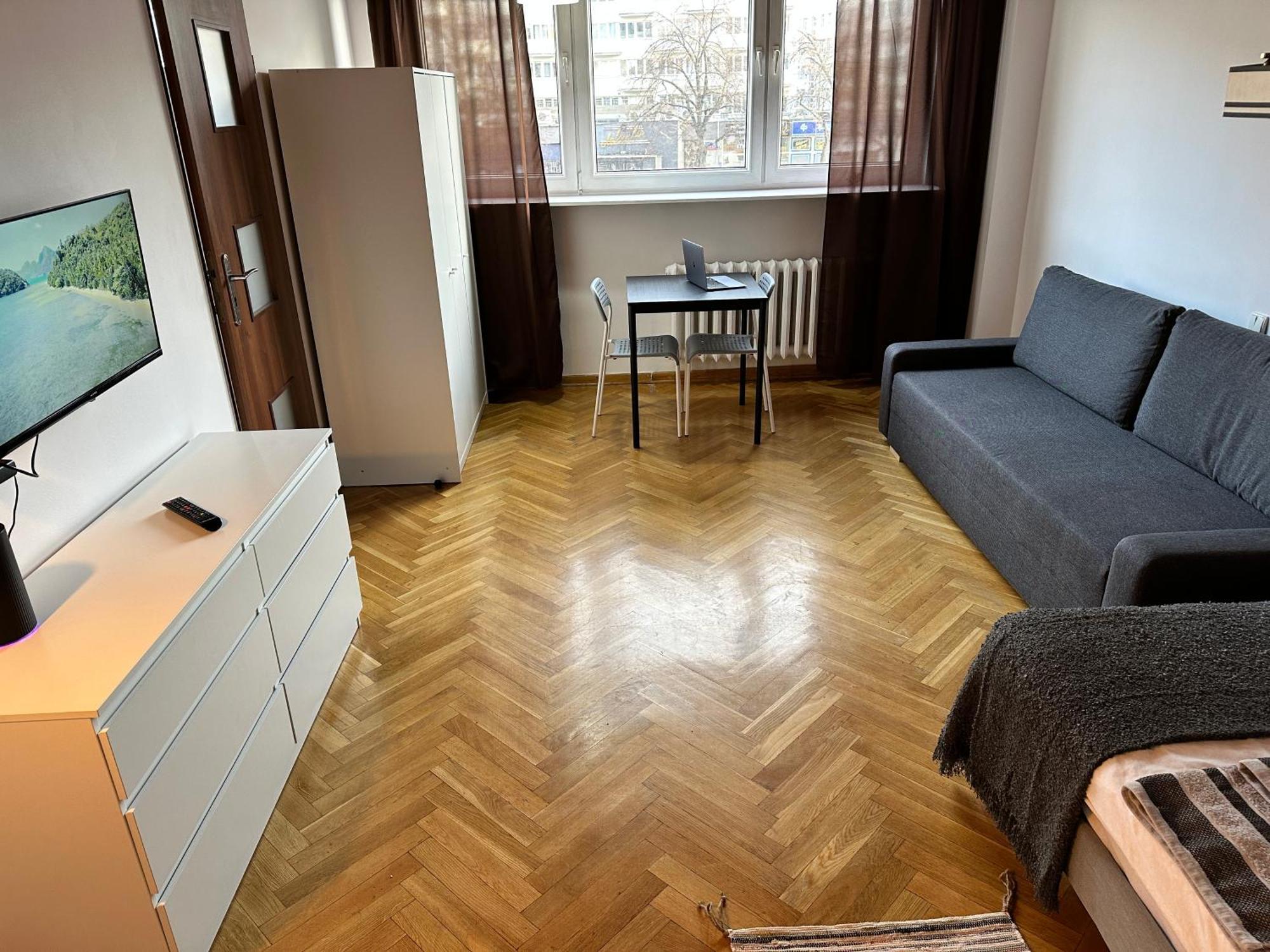 Appartement Wawa App 39 *