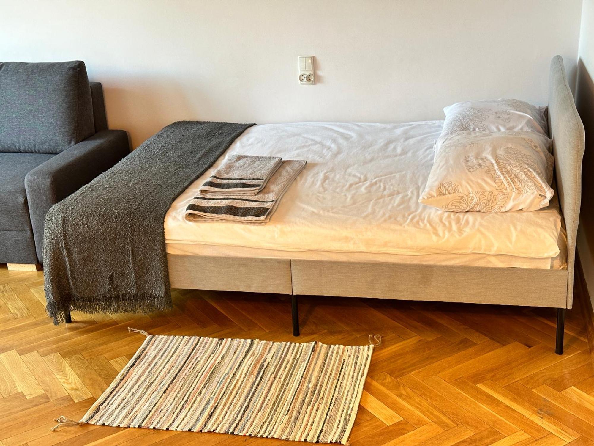 Appartement Wawa App 39 *