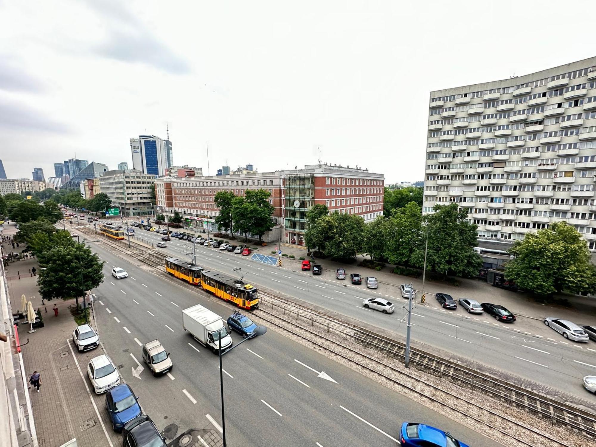 Wawa App 39 * Warschau